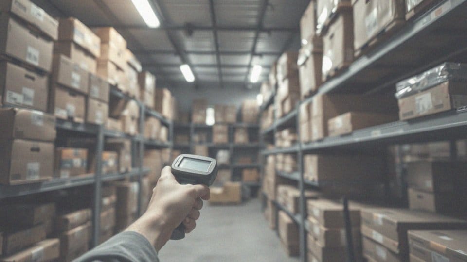 Co to znaczy inwentaryzacja? Znaczenie i cele dla przedsiębiorstw