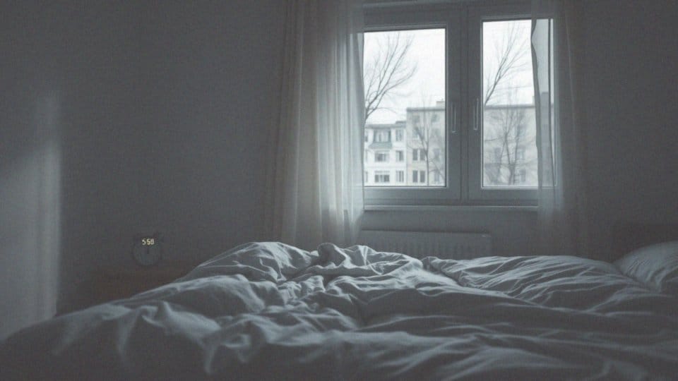 Czy 6 godzin snu wystarczy? Sprawdź, co mówią eksperci