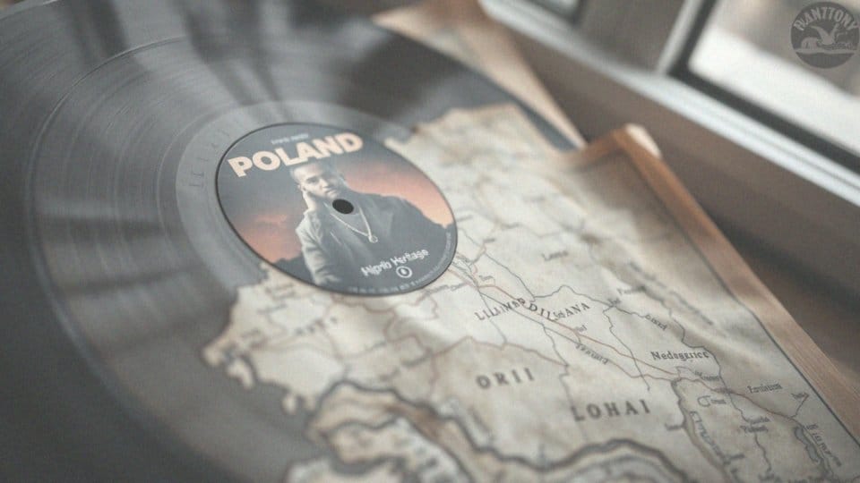 Czy Eminem ma polskie korzenie? Odkryj prawdę o jego pochodzeniu