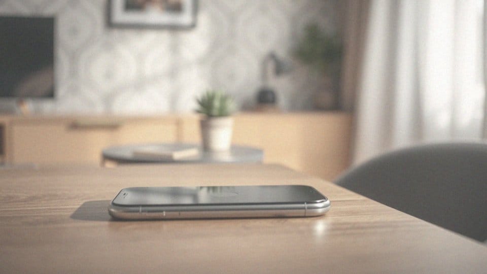 Czy iPhone 11 ma ładowanie indukcyjne? Wszystko, co musisz wiedzieć