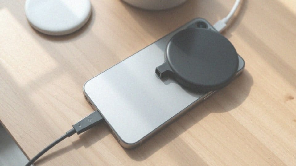 Czy iPhone 11 ma MagSafe? Sprawdź możliwości ładowania