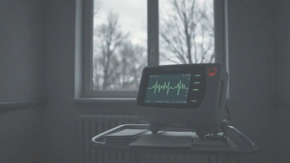 Czy nerwica serca wyjdzie na EKG? Objawy i diagnostyka