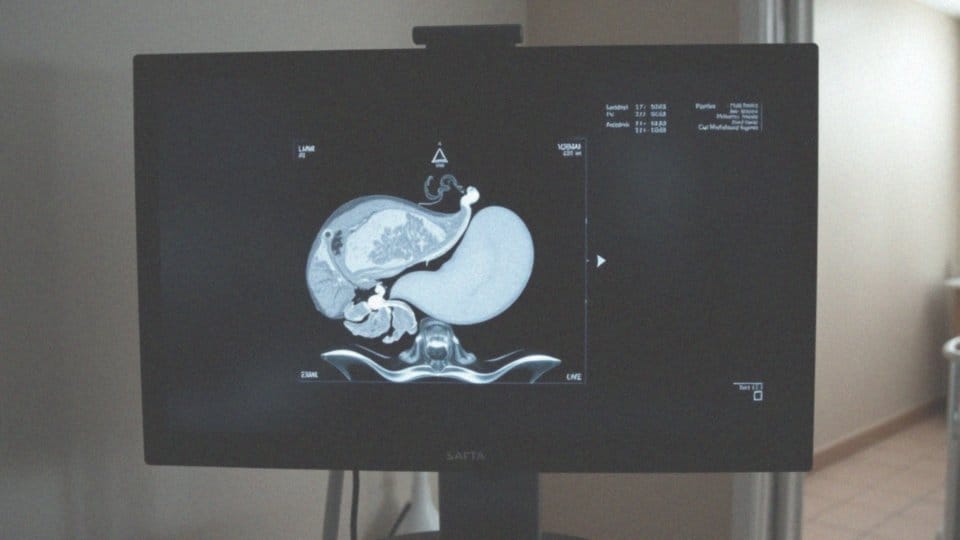 Czy ostre zapalenie trzustki to rak? Ryzyko i objawy nowotworu