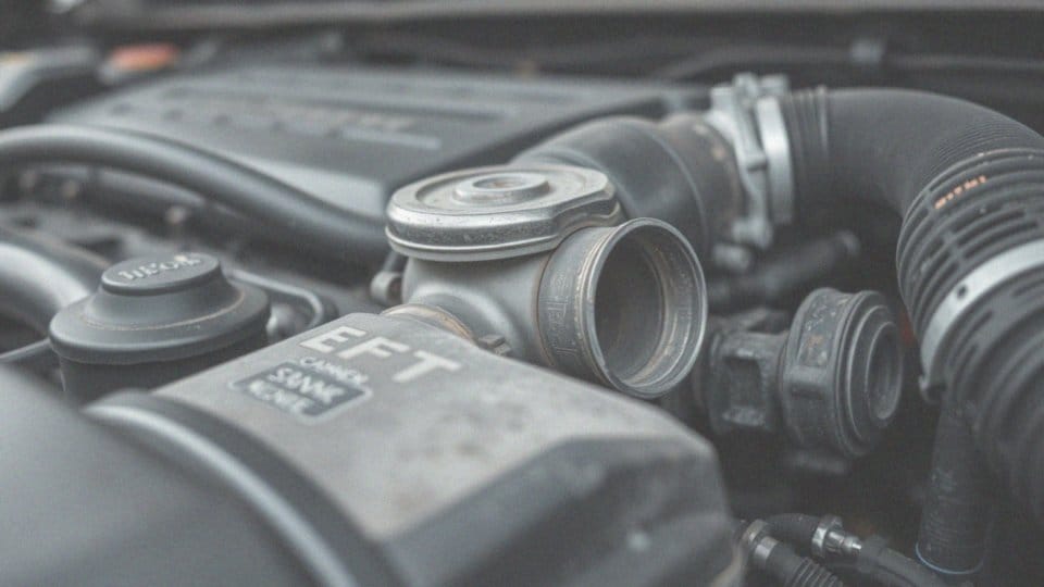 Czy zaślepienie EGR zwiększa moc? Korzyści i wyzwania