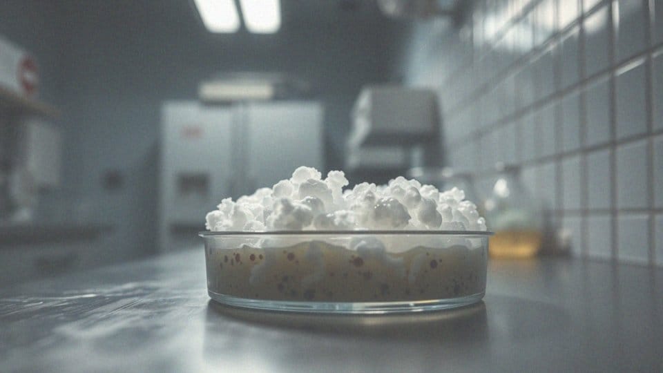 Czy zgorzel gazowa jest zaraźliwa? Fakty i informacje