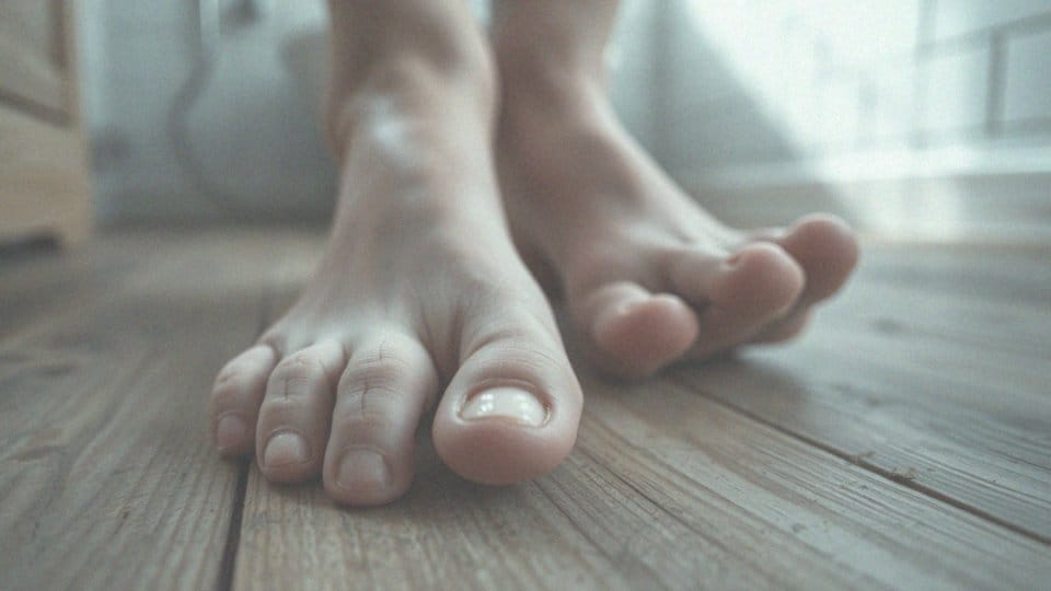 Dlaczego pękają pięty? Przyczyny i skuteczne metody pielęgnacji