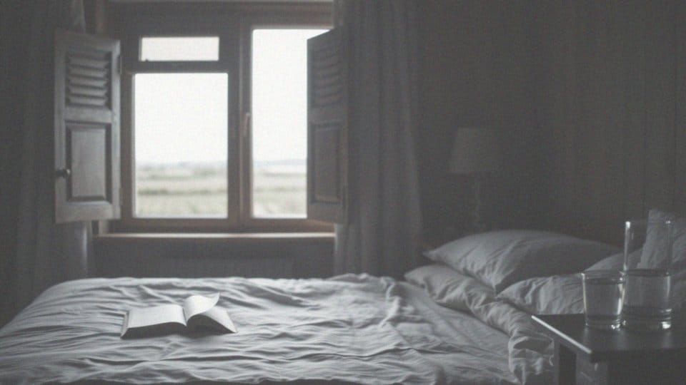 Dlaczego sen jest ważny dla zdrowia? Kluczowe informacje