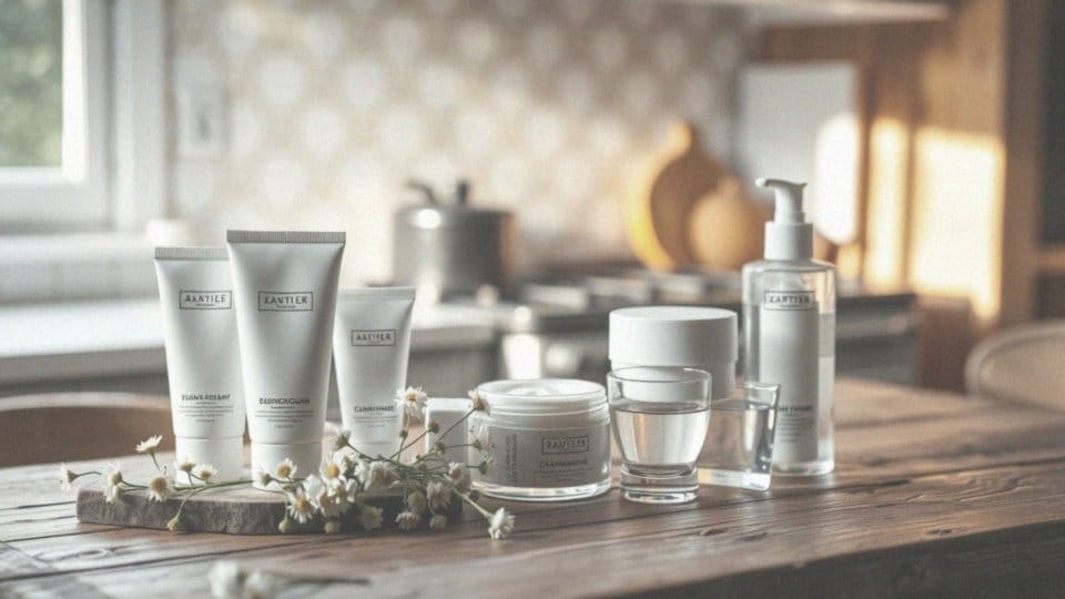 Dobry krem do cery suchej i wrażliwej – jak go wybrać?