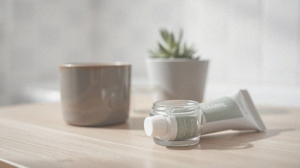 Dobry krem do cery tłustej dojrzałej – jak wybrać idealny produkt?