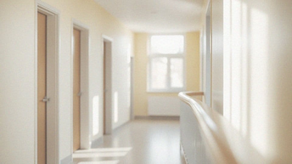 Dom opieki wymagania techniczne – kluczowe normy i standardy