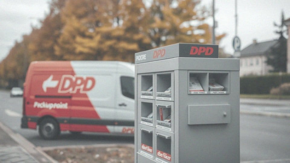 DPD regulamin odbioru paczki – wszystko, co musisz wiedzieć