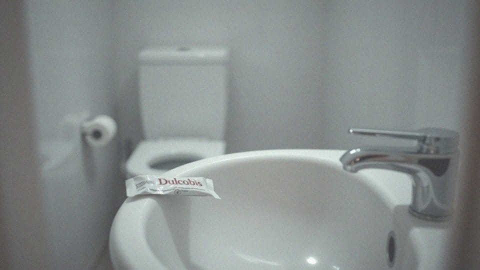 Dulcobis czopki po jakim czasie działają? Sprawdź efektywność