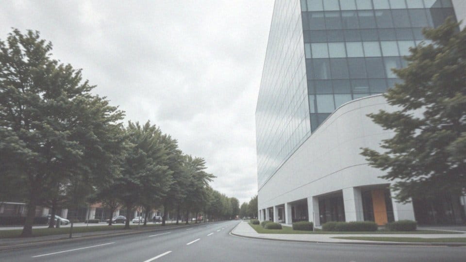 Duże przedsiębiorstwa ile osób zatrudniają w Polsce? Analiza