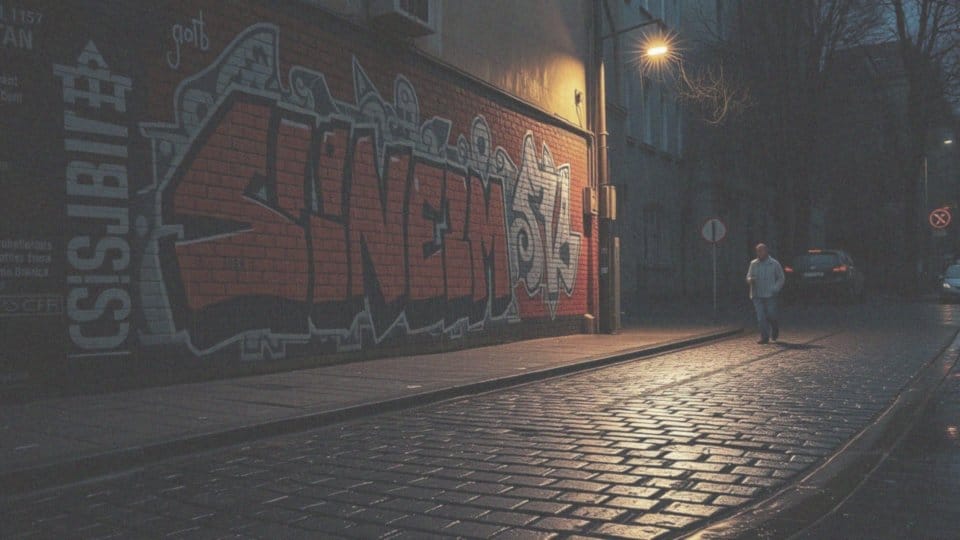 Eminem o Polsce – popularność, kontrowersje i opinie