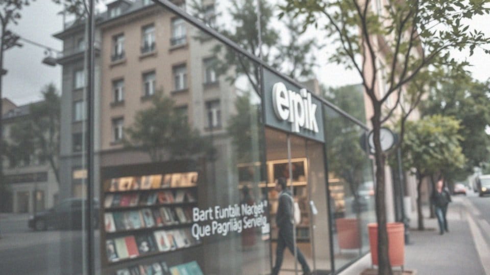 Empik co to znaczy? Historia i znaczenie marki w kulturze