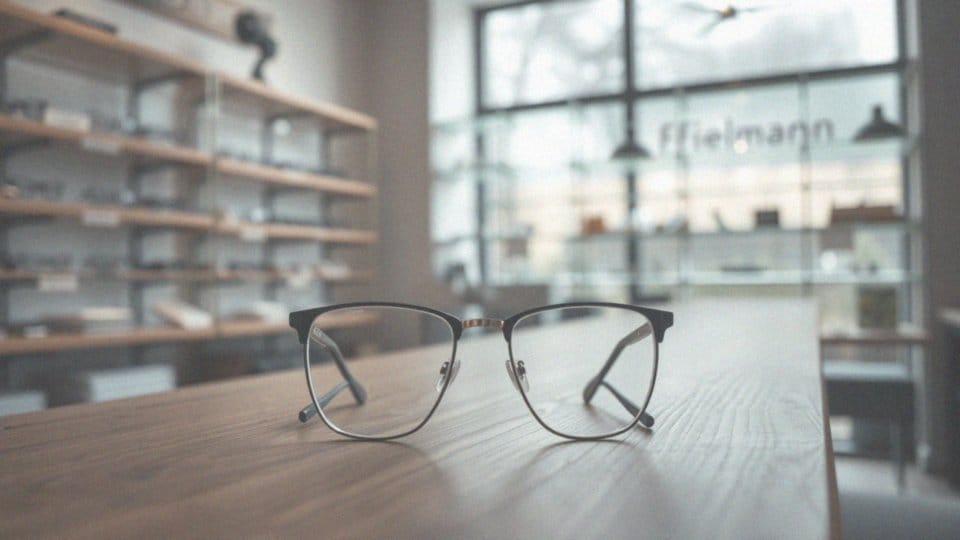 Fielmann ceny szkieł progresywnych – na co zwrócić uwagę?