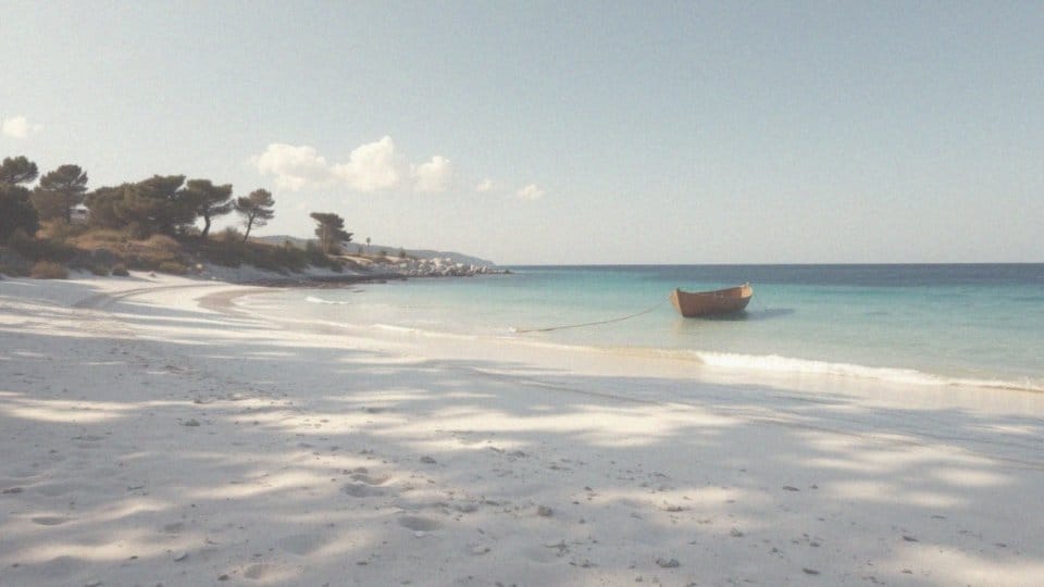 Gdzie na wakacje we wrześniu za granicą? Polecane kierunki