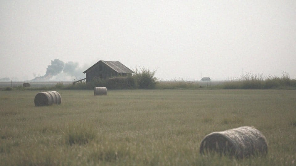 Gdzie zgłosić palenie śmieci na wsi? Poradnik i przepisy