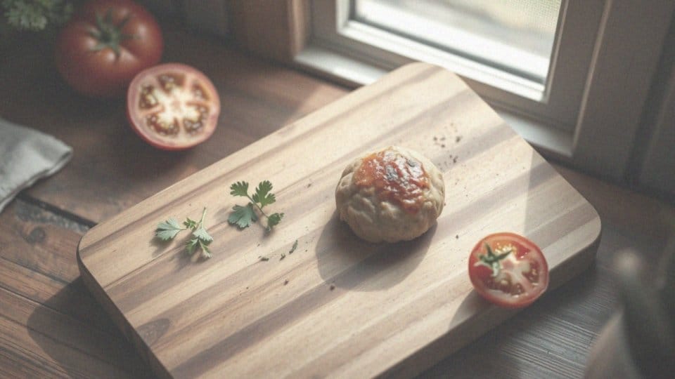 Ile kalorii ma kotlet mielony z indyka? Sprawdź wartości odżywcze!
