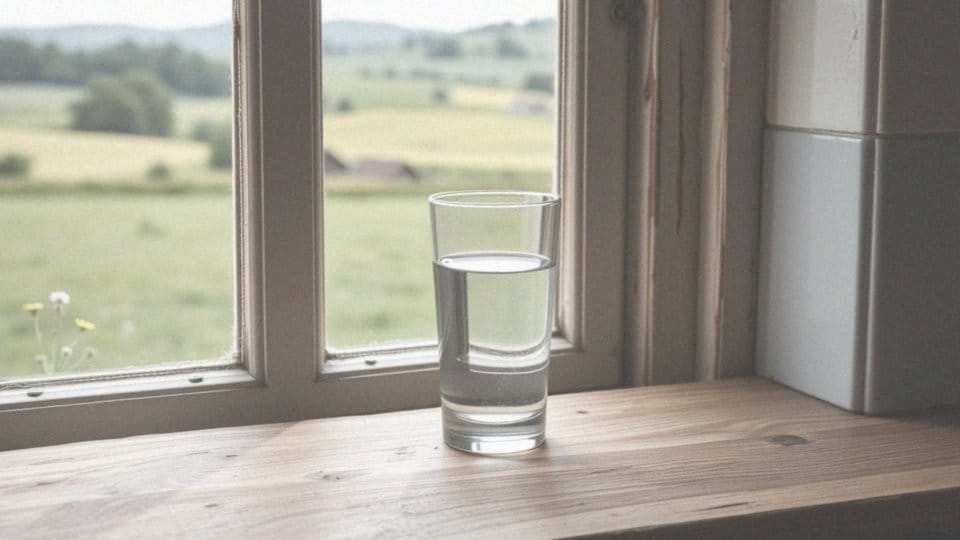 Ile kosztuje badanie wody z kranu? Cennik i porady