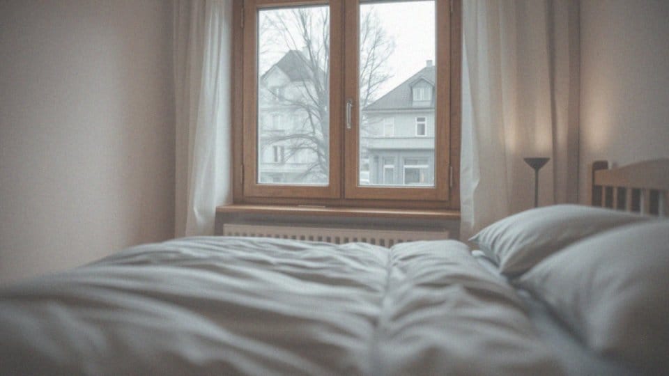 Ile powinno się spać? Optymalna ilość snu dla zdrowia