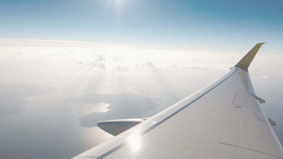 ILE TRWA LOT NA MAJORKĘ Z KRAKOWA? ZOBACZ WSZYSTKIE INFORMACJE