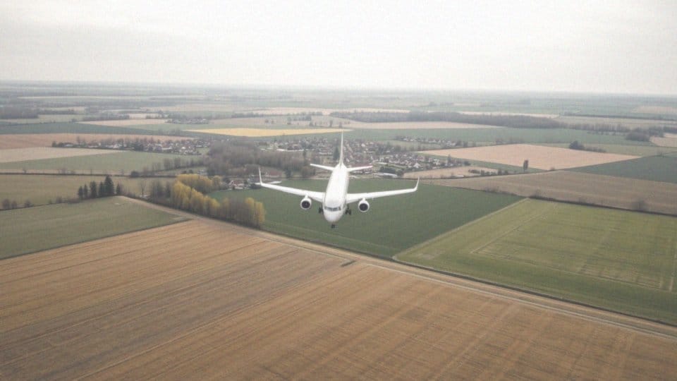 Ile trwa lot z Wrocławia do Warszawy? Sprawdź szczegóły przelotu