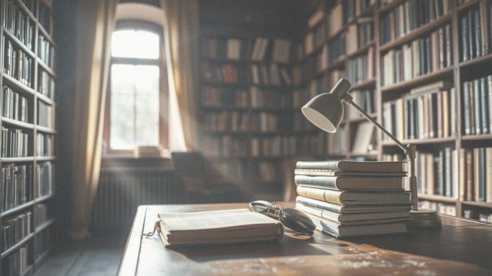 Ile zarabia bibliotekarz? Wynagrodzenia w Polsce i czynniki wpływające