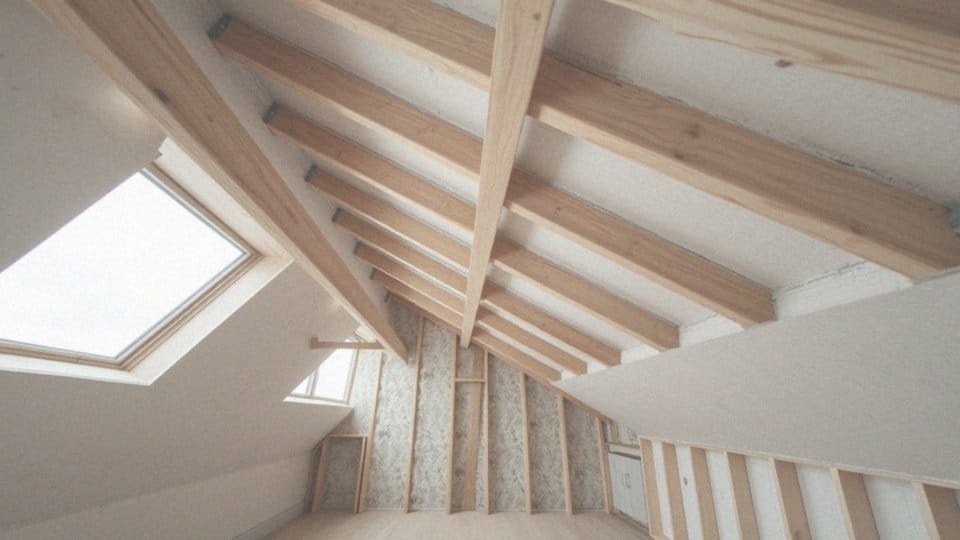 Imitacja belki drewnianej Castorama – zalety i możliwości zastosowania