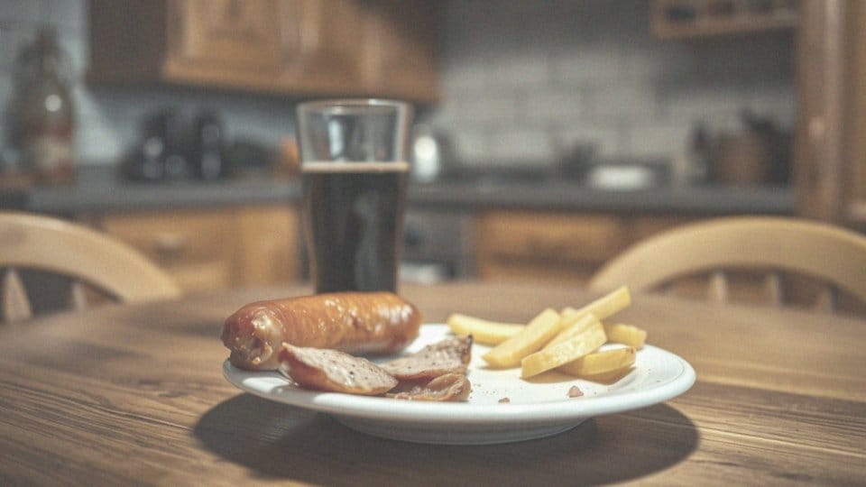 Jak boli trzustka? Przyczyny, objawy i leczenie bólu