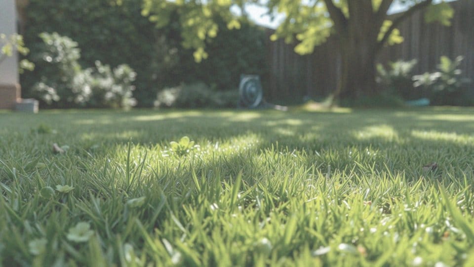 Jak często nawozić trawnik? Praktyczny przewodnik po nawożeniu