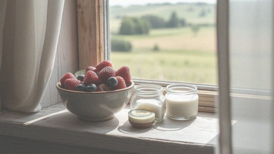 Jak mieć ładną cerę? Kluczowe nawyki i porady pielęgnacyjne
