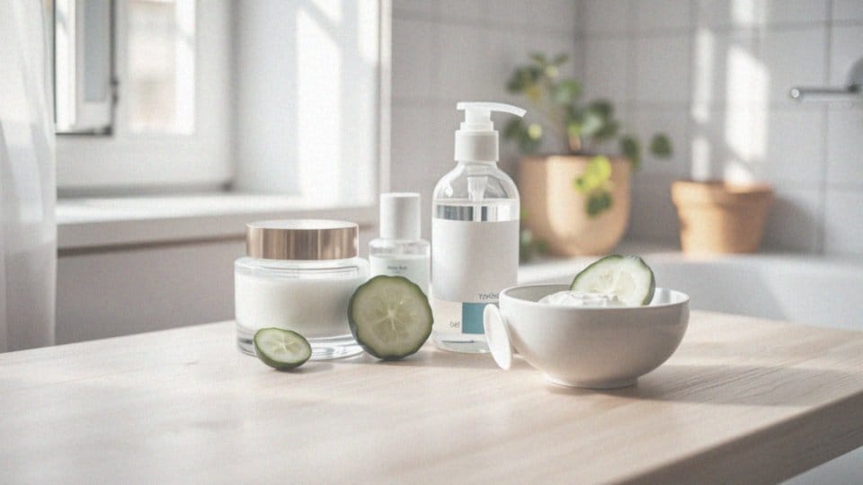 Jak poprawić stan cery w tydzień? Skuteczne nawyki i kosmetyki