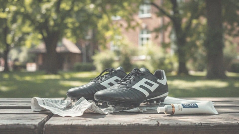 Jak rozbić korki piłkarskie? Skuteczne metody na lepszy komfort