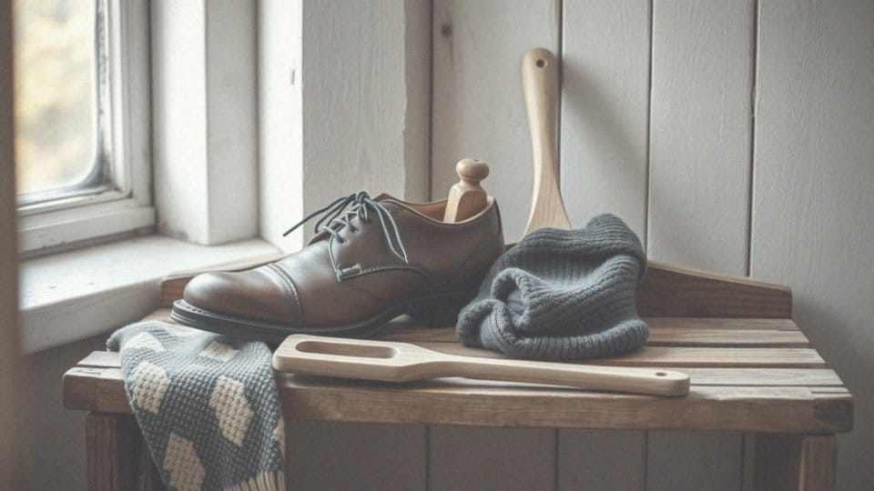 Jak rozciągnąć buty w podbiciu? Skuteczne metody i porady