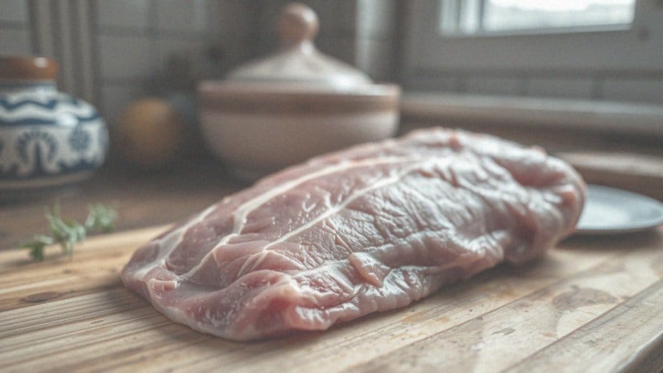 Jak wygląda włosień? Informacje o włośnicy i jej objawach