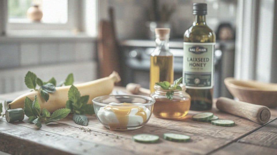 Jak wygładzić twarz domowymi sposobami? Skuteczne metody i porady