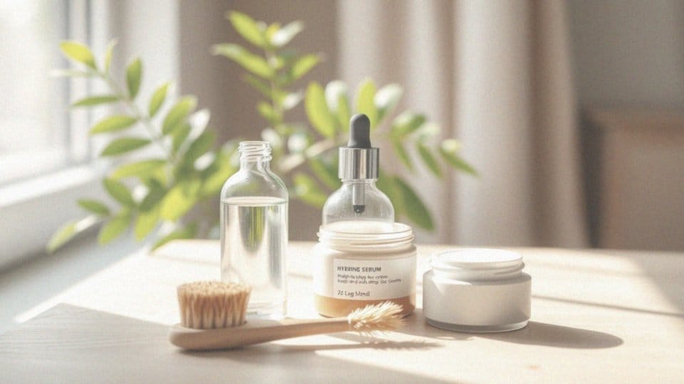 Jak zadbać o swój wygląd? Skuteczne porady i wskazówki