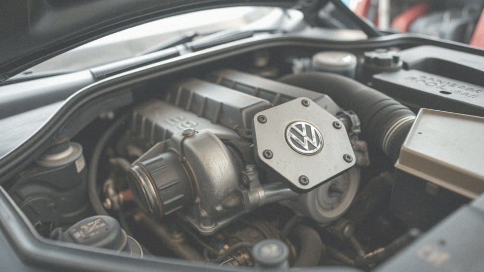 Jak zaślepić EGR 2.0 TDI? Poradnik z krokami i konsekwencjami