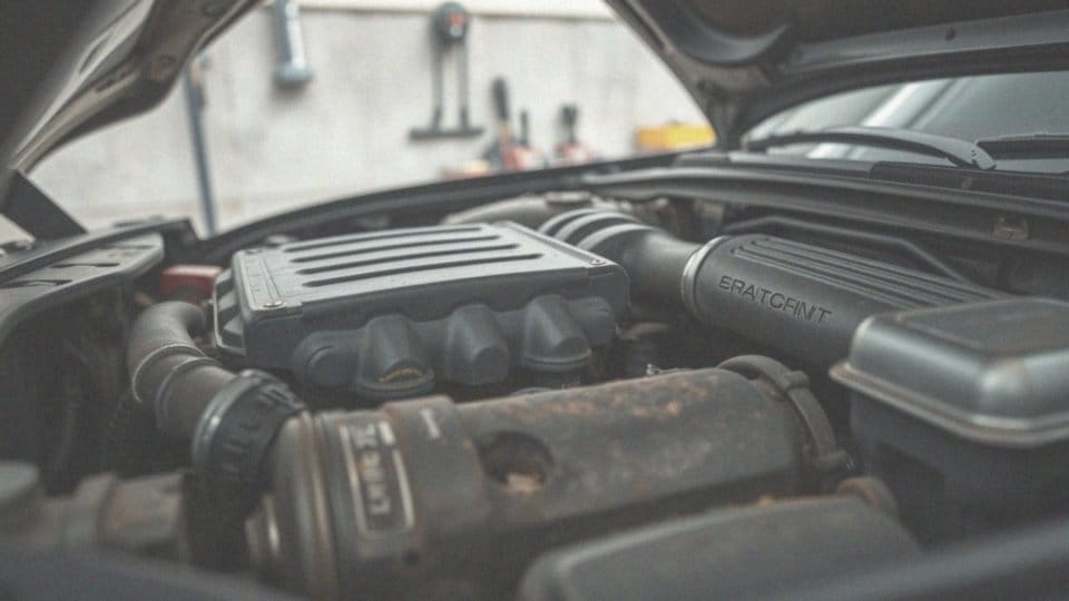 Jak zaślepić EGR? Korzyści, ryzyka i praktyczny przewodnik