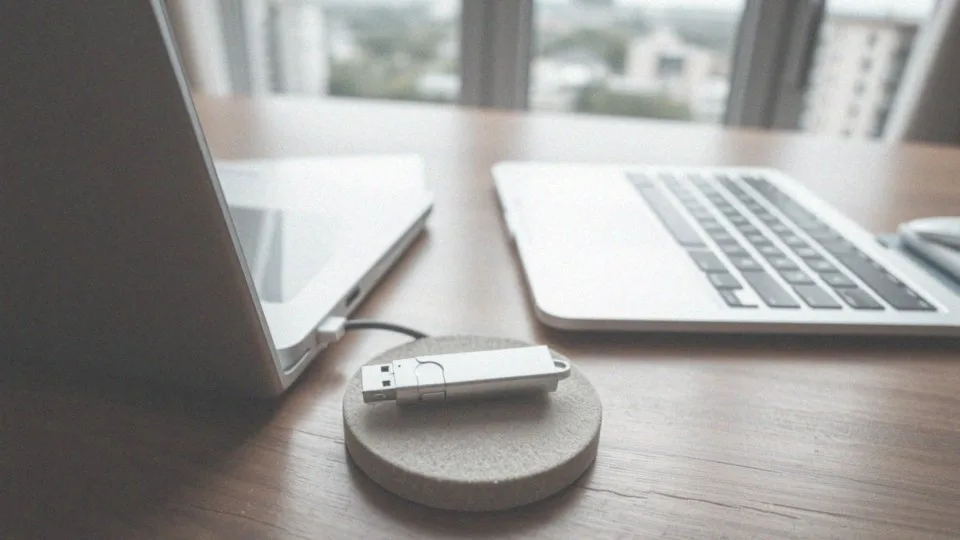 Jak zrobić bootowalny pendrive? Przewodnik krok po kroku