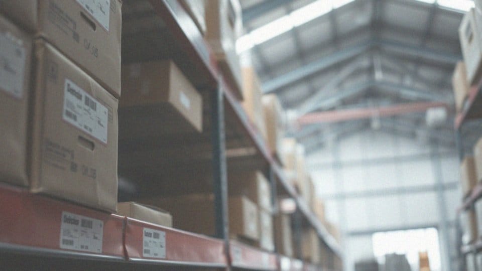 Jak zrobić remanent? Przewodnik po spisie z natury