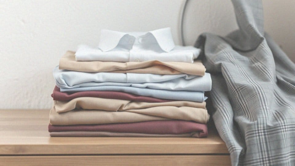 Jaka koszula do szarych spodni w kratę? Poradnik stylizacyjny