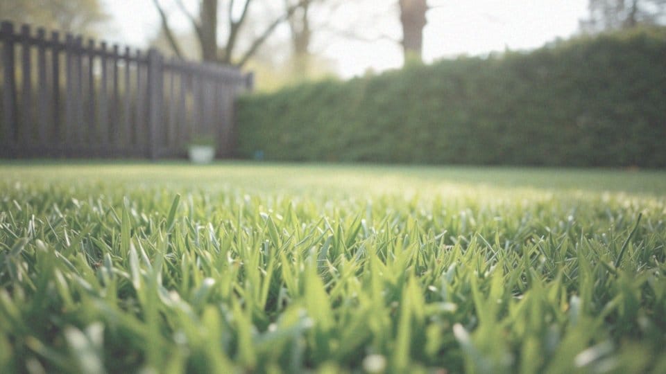 Jaki nawóz na trawnik? Poradnik wyboru nawozu i nawożenia