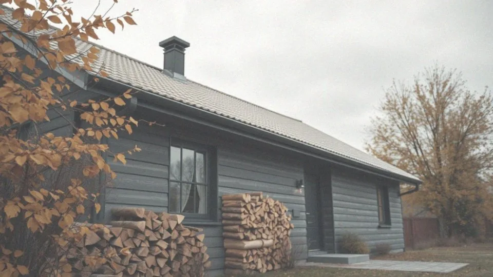 Jaki piec na 100m2? Dobór mocy i najlepsze rozwiązania