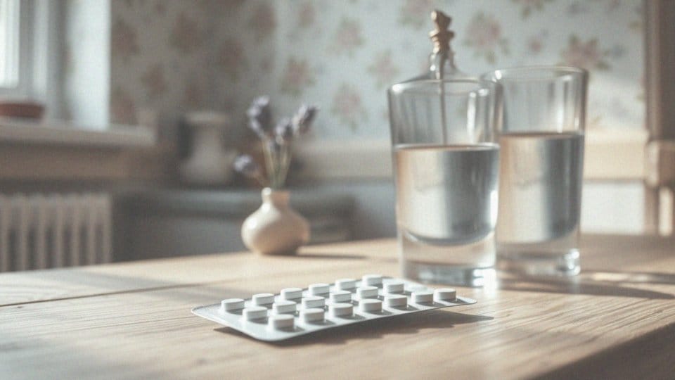 Jakie leki na niedoczynność tarczycy? Przewodnik po terapiach