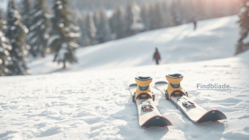 Jakie narty dla dziecka 130 cm? Praktyczny przewodnik dla rodziców