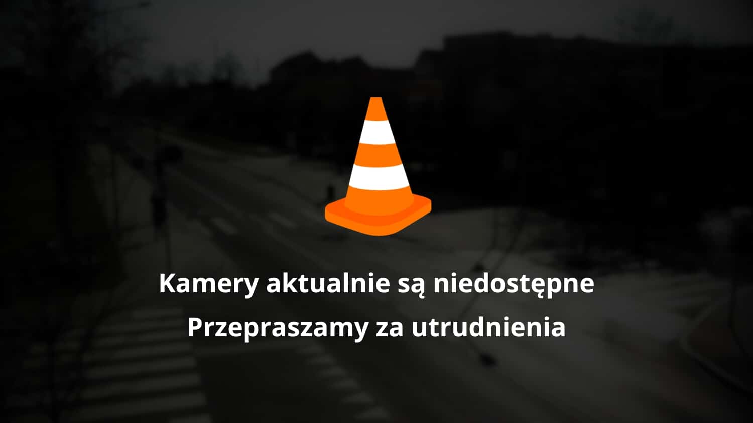 Kamery Nowy Tomyśl