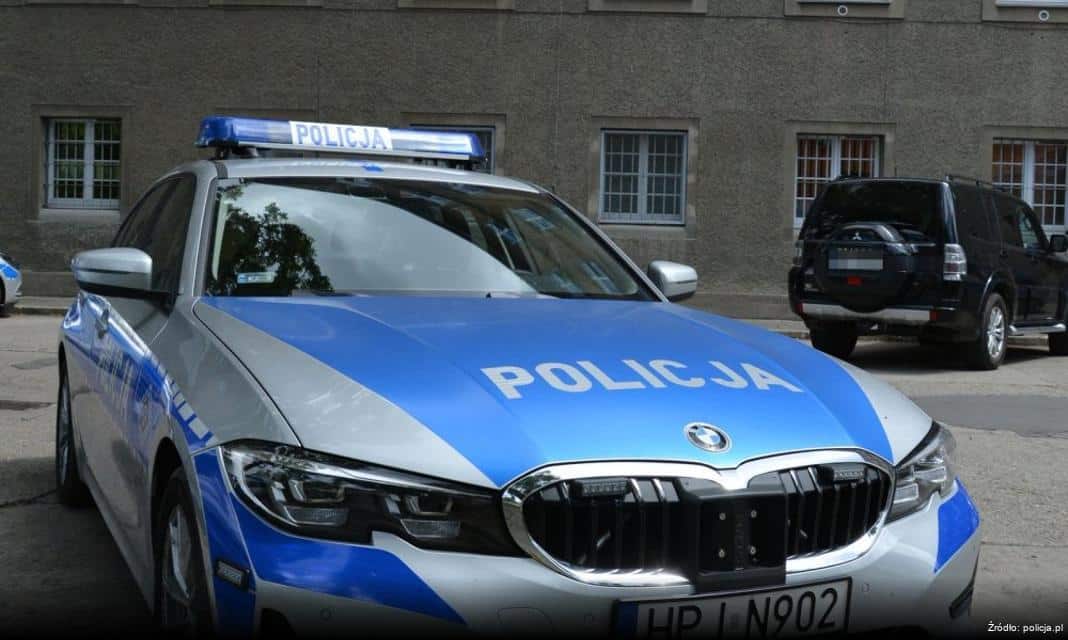 Policja w Nowym Tomyślu apeluje o pomoc dla osób w kryzysie bezdomności podczas mrozów