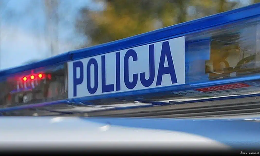 Zatrzymanie 22-latka z Opalenicy po sklepowym pościgu za kradzież whisky